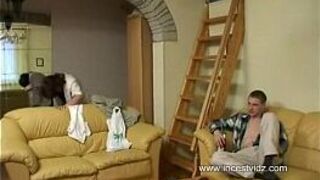 Moms Not Pretty But She Likes Sex porn video