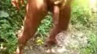 Carnaval Florianopolis Public Sex Praia Mole Galhete FLoripa - Part 1 porn video