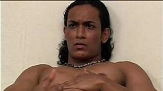 penniless heterosexual sonnies frigging toosh porn video