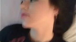 Emo Babe Webcam Sex porn video