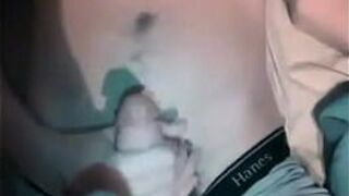 Hot gay sex The final time Nathan was here, it was to make a movie porn video